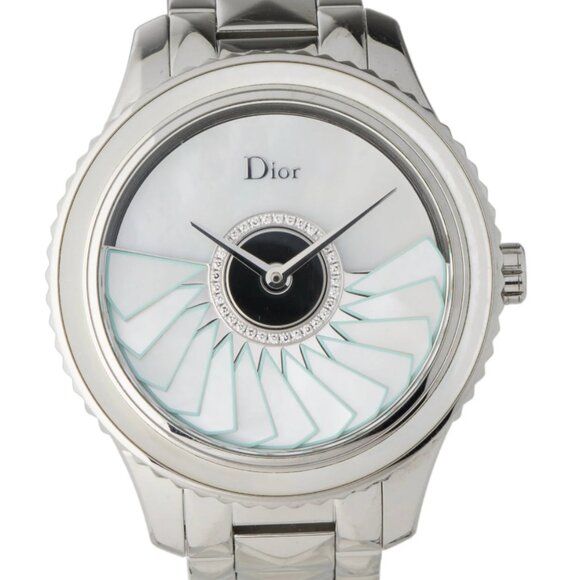 Christian Dior Grand Bal 36mm Watch New - Picture 1 of 4